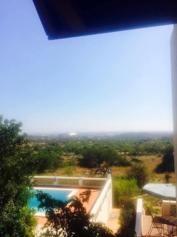 Quinta Do Atlantico Hotel ซานตา บาร์บารา เดอ เนกซ์ ภายนอก รูปภาพ