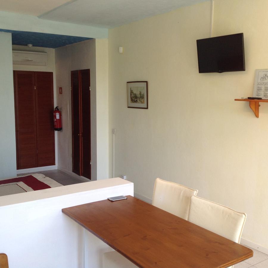 Quinta Do Atlantico Hotel ซานตา บาร์บารา เดอ เนกซ์ ภายนอก รูปภาพ