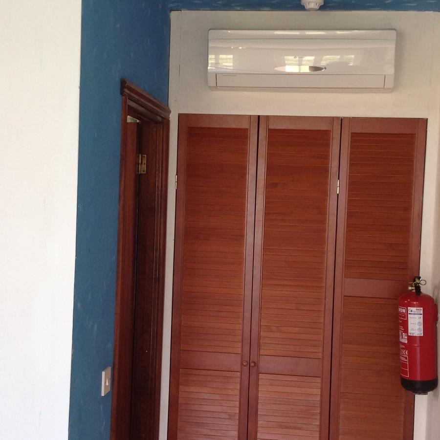 Quinta Do Atlantico Hotel ซานตา บาร์บารา เดอ เนกซ์ ภายนอก รูปภาพ