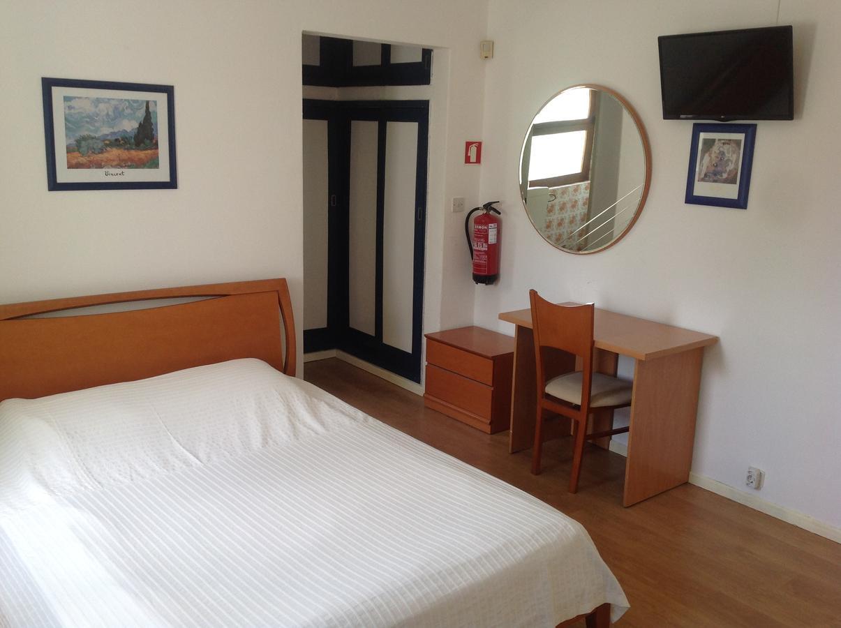 Quinta Do Atlantico Hotel ซานตา บาร์บารา เดอ เนกซ์ ภายนอก รูปภาพ