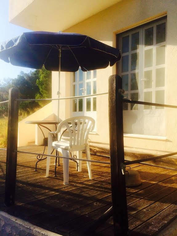 Quinta Do Atlantico Hotel ซานตา บาร์บารา เดอ เนกซ์ ภายนอก รูปภาพ